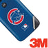 MLB Chicago Cubs Alternate/Away Jersey Moto E5 Play Skin